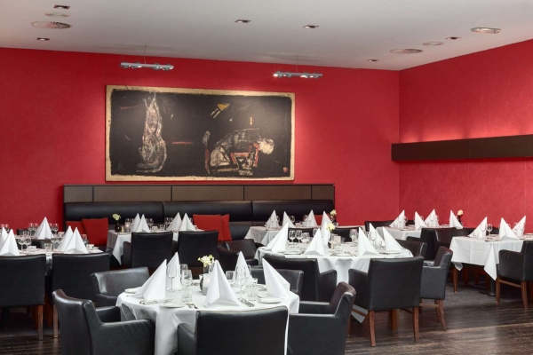 Hotel NH Waalwijk